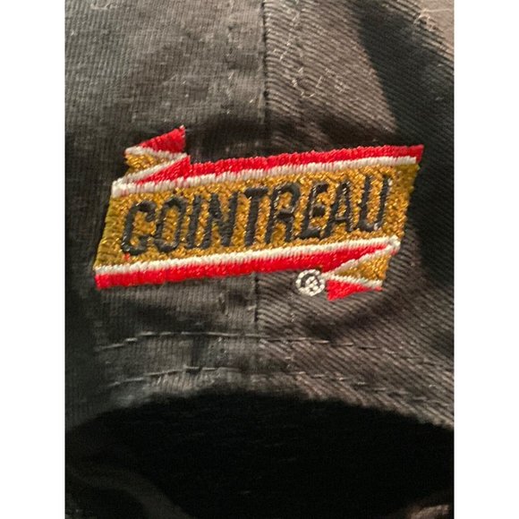 CAP BE COINTREAUVERSIAL COINTREAU  Hat  EMBROIDERED LOGO - Picture 6 of 9
